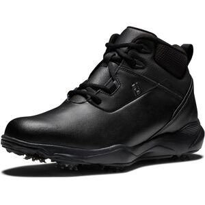 FootJoy Stormwalker Waterdichte Winter Golf Boots - Zwart FootJoy Stormwalker Waterdichte Winter Golf Boots - Zwart
