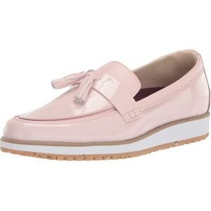 Chaussure de golf FJ Sandy pour femme FootJoy Rose/Blanc - Chaussure de golf - Publicité Chaussure de golf FJ Sandy pour femme FootJoy Rose/Blanc - Chaussure de golf - Publicité
