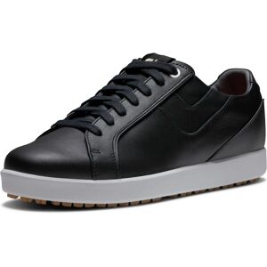 Zapatos de Golf Impermeables FootJoy Links - Negro Zapatos de Golf Impermeables FootJoy Links - Negro