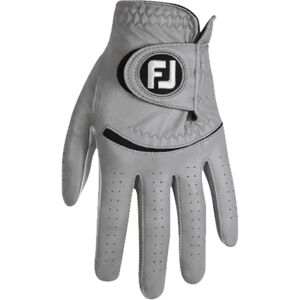 FootJoy Spectrum Mens Golf Glove - Left Hand, Grey, Model 2020 FootJoy Spectrum Mens Golf Glove - Left Hand, Grey, Model 2020