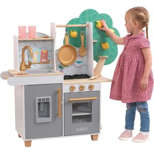 Kidkraft Keuken - Happy Harvest - Fruitboom & Accessoires Kidkraft Keuken - Happy Harvest - Fruitboom & Accessoires
