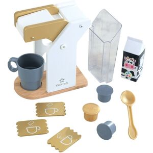 KidKraft Gold Coffee Set - Modern Metallics - Coffee Set KidKraft Gold Coffee Set - Modern Metallics - Coffee Set