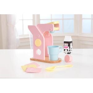 KidKraft Pastel Coffee Set - Coffee Type KidKraft Pastel Coffee Set - Coffee Type