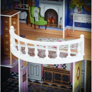 KidKraft 65907 Poppenhuis - Poppenhuis KidKraft 65907 Poppenhuis - Poppenhuis