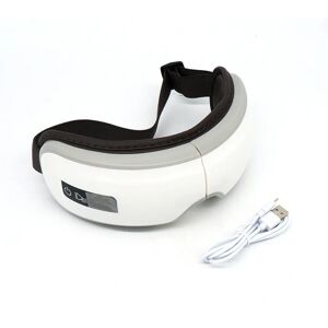 Brand Model - Heated Eye Mask Brand Model - Heated Eye Mask