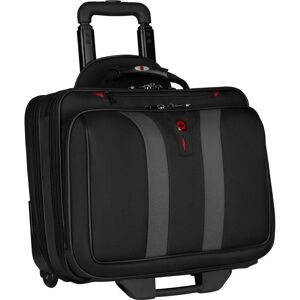 Wenger 600659 Granada 17" Wheeled Laptop Case - Laptop Bag Wenger 600659 Granada 17" Wheeled Laptop Case - Laptop Bag