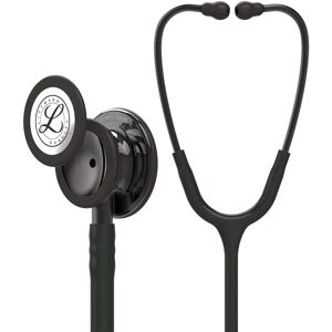 3M Littmann Classic III Stethoscope - Dual-Side, Black 3M Littmann Classic III Stethoscope - Dual-Side, Black