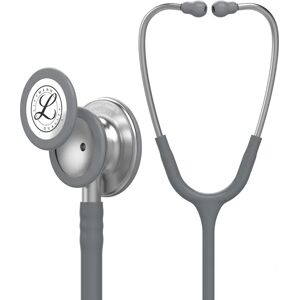 3M Littmann Classic III Stethoscope - Dual Head for Adults & Kids 3M Littmann Classic III Stethoscope - Dual Head for Adults & Kids