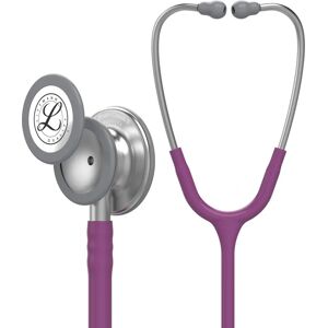 3M Littmann Classic III Stethoscope - Dual Head, Pediatric & Adult 3M Littmann Classic III Stethoscope - Dual Head, Pediatric & Adult