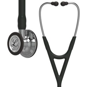 Stéthoscope Littmann Cardiology IV - Double Fréquence - Noir - Publicité Stéthoscope Littmann Cardiology IV - Double Fréquence - Noir - Publicité