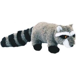Danish Design Ricky Raccoon Dog Toy - Plush, 58cm Danish Design Ricky Raccoon Dog Toy - Plush, 58cm