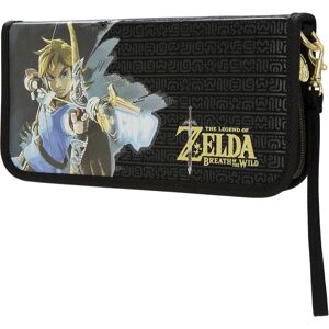 Funda de viaje PDP Nintendo Switch Zelda - Protección y Compacta Funda de viaje PDP Nintendo Switch Zelda - Protección y Compacta