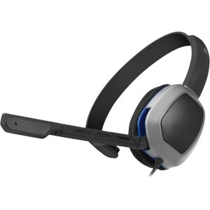 Casque de chat Sony LVL 1 pour PS4 - Essentiels - Publicité Casque de chat Sony LVL 1 pour PS4 - Essentiels - Publicité