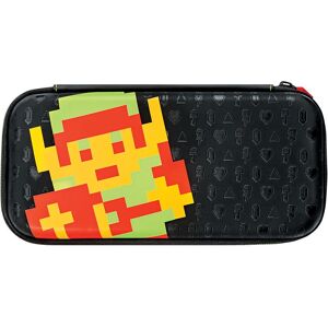 Nintendo Switch Zelda Retro Edition Reisetasche - Robust, Offiziell Lizenz Nintendo Switch Zelda Retro Edition Reisetasche - Robust, Offiziell Lizenz
