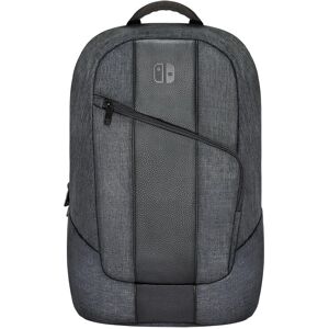 PDP PDP 500-118-EU Laptoptasche - Rucksack Schwarz, Grau PDP PDP 500-118-EU Laptoptasche - Rucksack Schwarz, Grau