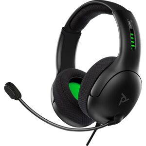 Auriculares con micrófono PDP LVL50 cableados - Negro, Verde, Gris Auriculares con micrófono PDP LVL50 cableados - Negro, Verde, Gris