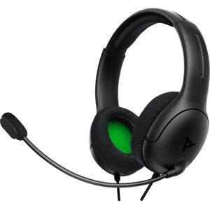 PDP Xbox LVL40 Verkabeltes Headset - GRAU PDP Xbox LVL40 Verkabeltes Headset - GRAU