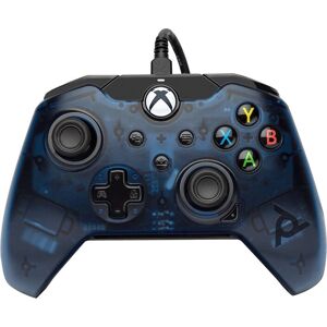Performance Designed Products Pdp 049-012-EU-BL Blue Wired Gaming Controller - Gaming Controller Performance Designed Products Pdp 049-012-EU-BL Blue Wired Gaming Controller - Gaming Controller