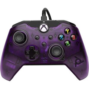 Controlador Xbox PDP - Verde, Blanco, Púrpura - Gamepad Controlador Xbox PDP - Verde, Blanco, Púrpura - Gamepad