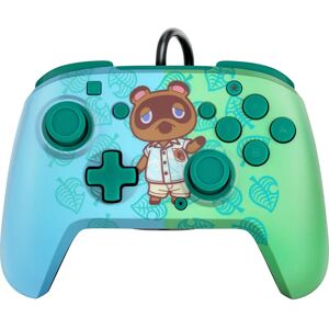 Controller Animal Crossing Switch PDP - Multicolore Controller Animal Crossing Switch PDP - Multicolore