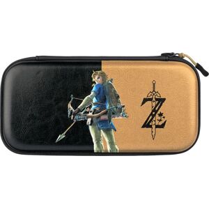PDP Hyrule Hero Link Travel Case - Nintendo Switch & Lite Accessories PDP Hyrule Hero Link Travel Case - Nintendo Switch & Lite Accessories