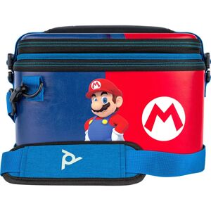 PDP Power Pose Mario Hard Shell Case - Nintendo Switch Accessories PDP Power Pose Mario Hard Shell Case - Nintendo Switch Accessories