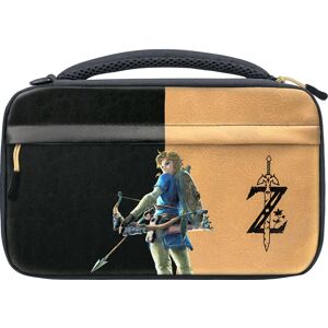 PDP Hyrule Hero Link Hard Shell Case - Gaming Accessory PDP Hyrule Hero Link Hard Shell Case - Gaming Accessory