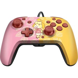 PDP Face Off Deluxe+ Audio Mehrfarbig Gamepad für Nintendo Switch PDP Face Off Deluxe+ Audio Mehrfarbig Gamepad für Nintendo Switch