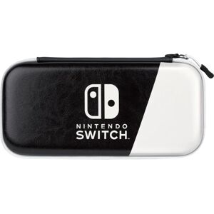 PDP Black & White Hardshell Case for Nintendo Switch PDP Black & White Hardshell Case for Nintendo Switch