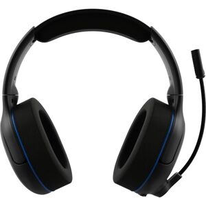 Casque gaming PDP - Sans fil, Noir, Portée 12,2m - Publicité Casque gaming PDP - Sans fil, Noir, Portée 12,2m - Publicité