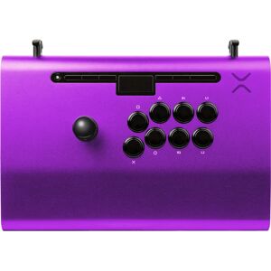 Victrix Pro FS Fightstick Violet - Fightstick - Publicité Victrix Pro FS Fightstick Violet - Fightstick - Publicité