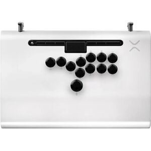 Victrix Pro FS-12 Blanco Fightstick para PS5, PS4, PC Victrix Pro FS-12 Blanco Fightstick para PS5, PS4, PC