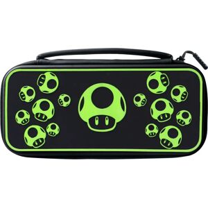 PDP 500-224-1UP Nintendo Switch Game Console Case - Black, Green PDP 500-224-1UP Nintendo Switch Game Console Case - Black, Green