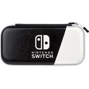 PDP Nintendo Switch Resväska - Svart, Vit PDP Nintendo Switch Resväska - Svart, Vit