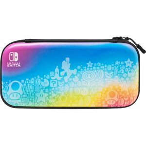 PDP Nintendo Switch Travel Case - Star Spectrum PDP Nintendo Switch Travel Case - Star Spectrum