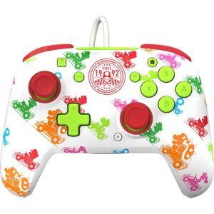 PDP Switch Rematch Kabel Controller - Mario Kart Racers PDP Switch Rematch Kabel Controller - Mario Kart Racers