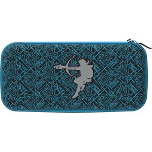 PDP Nintendo Switch Travel Case - Sheikah Shoot Glow PDP Nintendo Switch Travel Case - Sheikah Shoot Glow