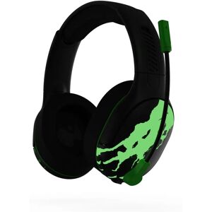 PDP Airlite Pro Jolt Green Wireless Headset - Headset PDP Airlite Pro Jolt Green Wireless Headset - Headset