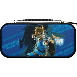 Nintendo Switch Tragetasche - Leuchtendes Design Nintendo Switch Tragetasche - Leuchtendes Design