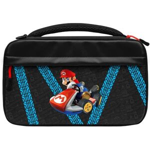 PDP Messenger Case Mario Kart Drift - Gaming Accessory Case PDP Messenger Case Mario Kart Drift - Gaming Accessory Case