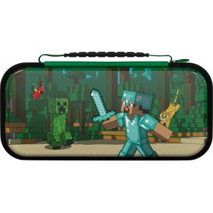 Étui de voyage PDP Systems - Nintendo Multicolore - Pouch case - Publicité Étui de voyage PDP Systems - Nintendo Multicolore - Pouch case - Publicité