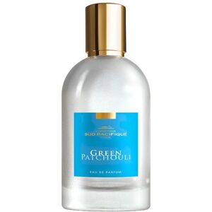 Comptoir Sud Pacifique Green Patchouli Eau De Parfum Spray 100ml - Profumo Comptoir Sud Pacifique Green Patchouli Eau De Parfum Spray 100ml - Profumo