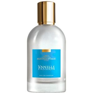 Comptoir Sud Pacifique Vanille Passion Eau de Parfum - 100ml - Publicité Comptoir Sud Pacifique Vanille Passion Eau de Parfum - 100ml - Publicité