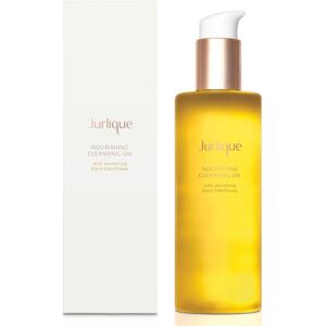 Jurlique Nourishing Cleansing Oil - Smoothing Black Elderflower 200ml Jurlique Nourishing Cleansing Oil - Smoothing Black Elderflower 200ml