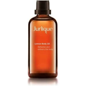 Jurlique - Sitruunankroppöljy 100 ml Jurlique - Sitruunankroppöljy 100 ml