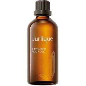 Jurlique Huile pour le Corps à la Lavande - 100ml - Huile pour le Corps - Publicité Jurlique Huile pour le Corps à la Lavande - 100ml - Huile pour le Corps - Publicité