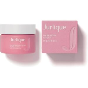Jurlique Rare Rose Cream - 50ml/1.7oz - Kasvovoide Jurlique Rare Rose Cream - 50ml/1.7oz - Kasvovoide