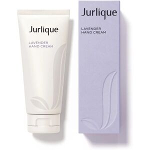 Jurlique Lavender Hand Cream - Hand cream - Lavender - 125 ml Jurlique Lavender Hand Cream - Hand cream - Lavender - 125 ml