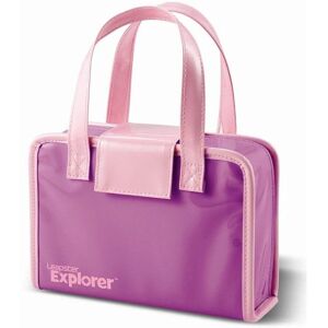 LeapFrog Leapster - Explorer Case Pink LeapFrog Leapster - Explorer Case Pink