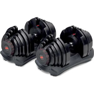 Bowflex SelectTech 1090i Adjustable Dumbbell - 41 kg Set Bowflex SelectTech 1090i Adjustable Dumbbell - 41 kg Set